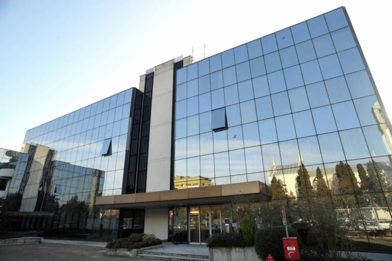 Snam, nei primi 9 mesi ricavi +17% a 2,8 miliardi