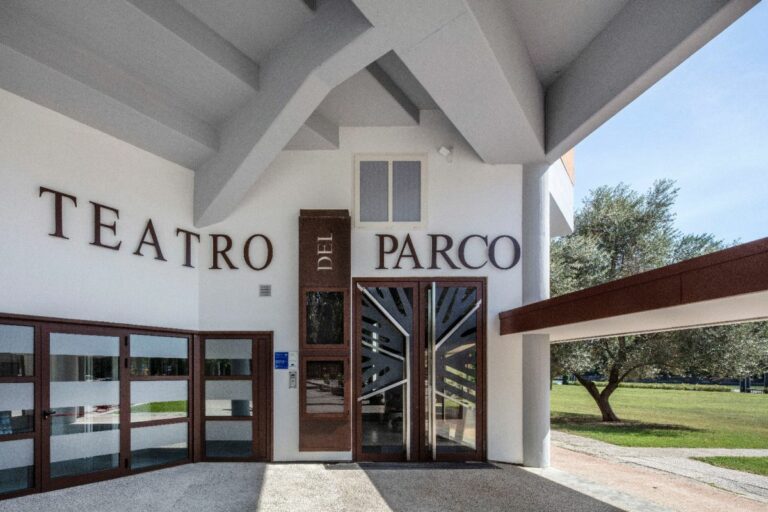 Teatro del Parco, ritorna youTHeater