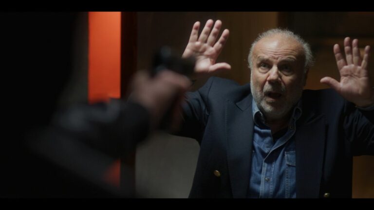 Esce a Natale “Chi ha rapito Jerry Calà?”