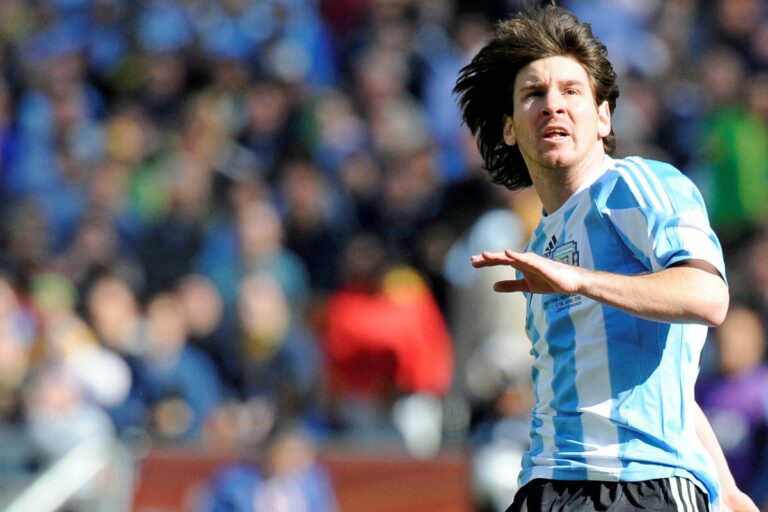Messi “Vorrei giocare il Mondiale 2026, ma sarà difficile”