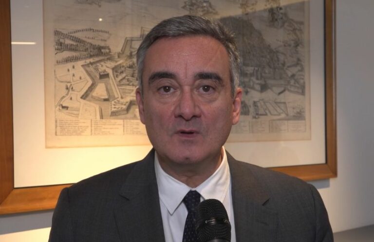 Reale Group, raccolta premi record e utile in crescita