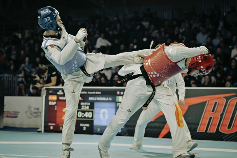 Dell’Aquila vince Gp Final a Manchester, pass per Parigi