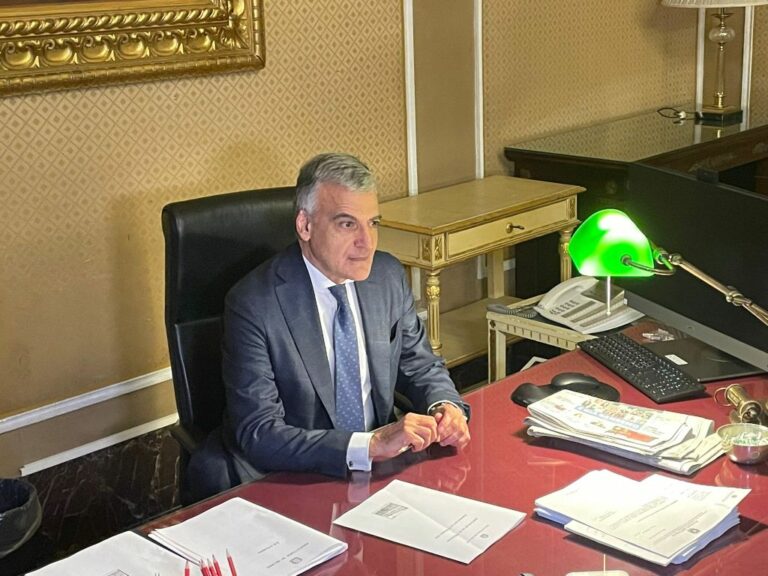 Milano, Prefetto “Microcriminalità priorità, accetto volentieri sfida”