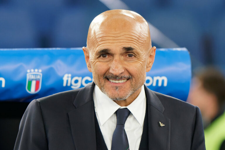Spalletti “Scelte tecniche ma anche morali per la mia Italia”