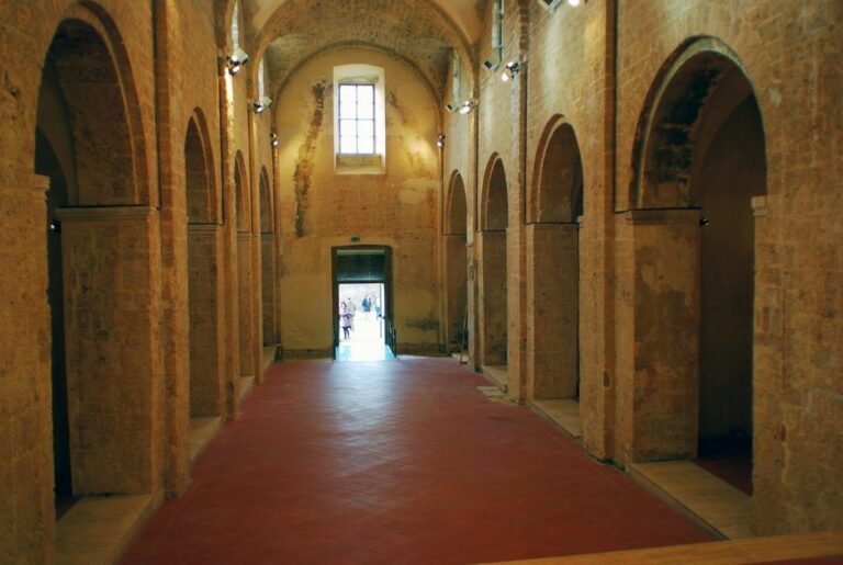 Rocca “Successo annunciato per apertura Dimore Storiche del Lazio”