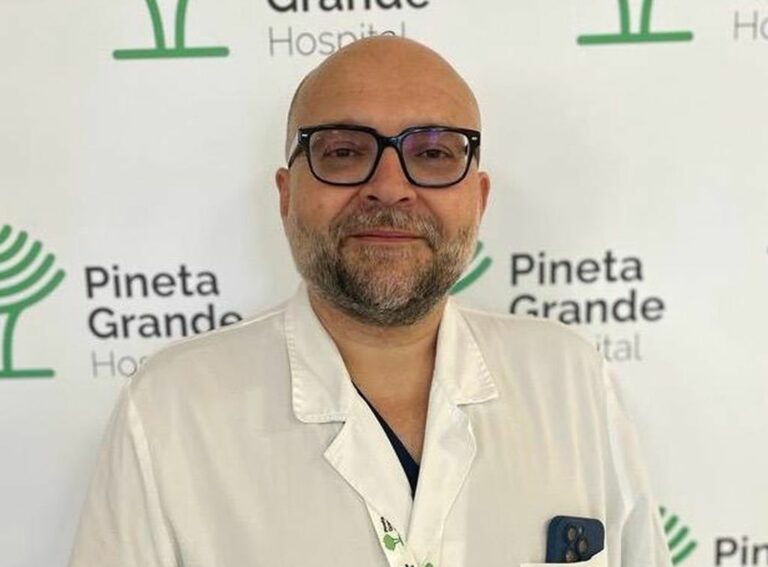 In Campania un percorso di cura e trattamento del piede diabetico