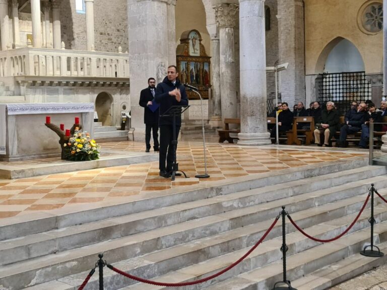 Unesco, Fedriga “Aquileia mantiene valore storico inestimabile”