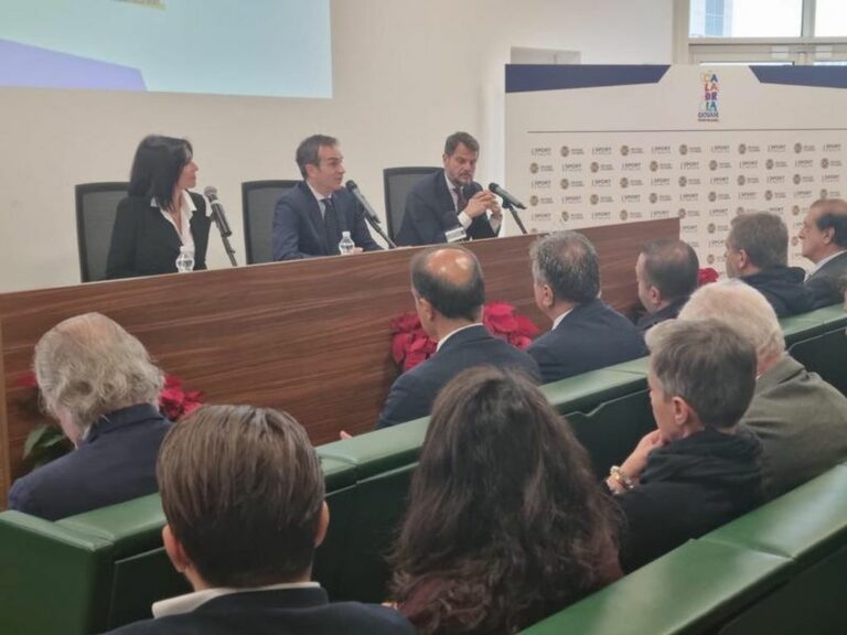 “La Calabria per i giovani” contro il rischio di esclusione sociale