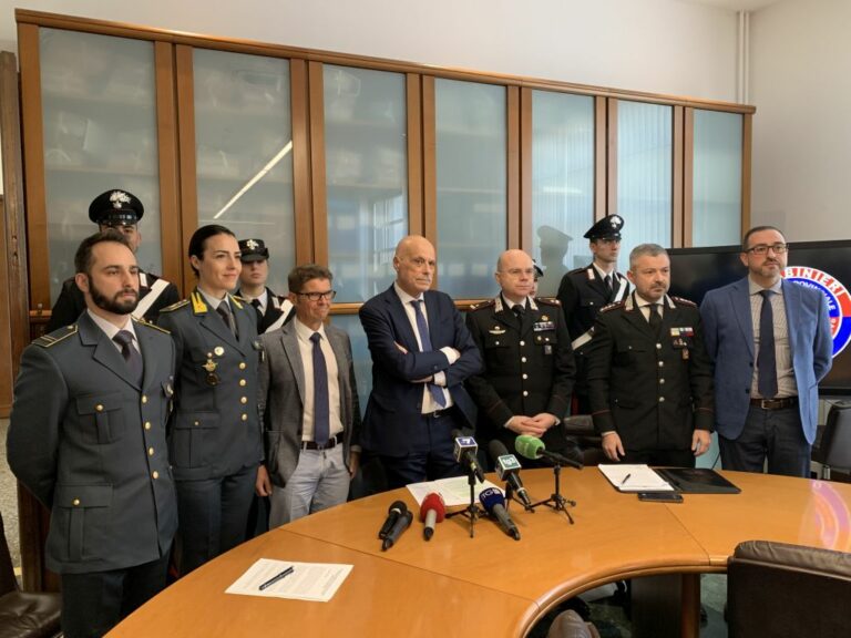 Artem Uss, procuratore Viola “Fuga ampiamente pianificata e programmata”