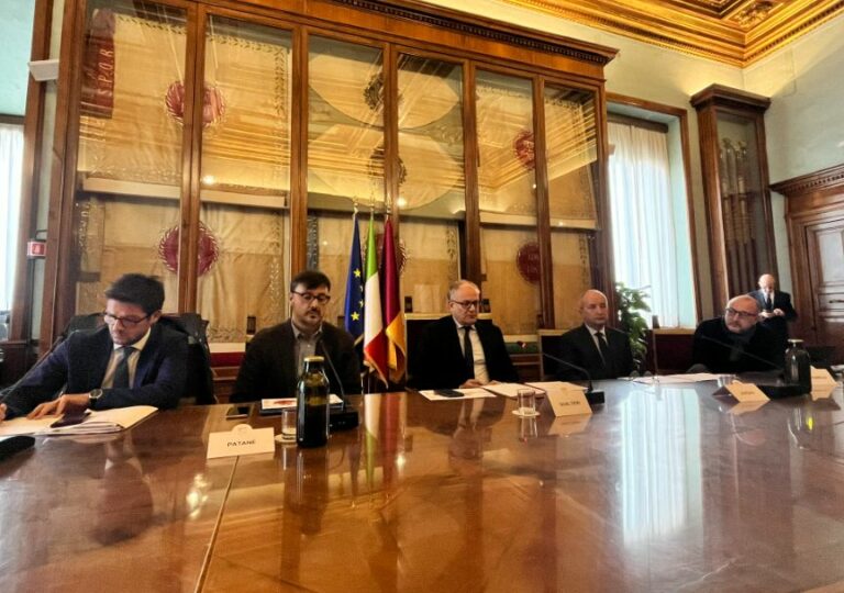 Gualtieri presenta “Piano mobilità” per le festività nella Capitale