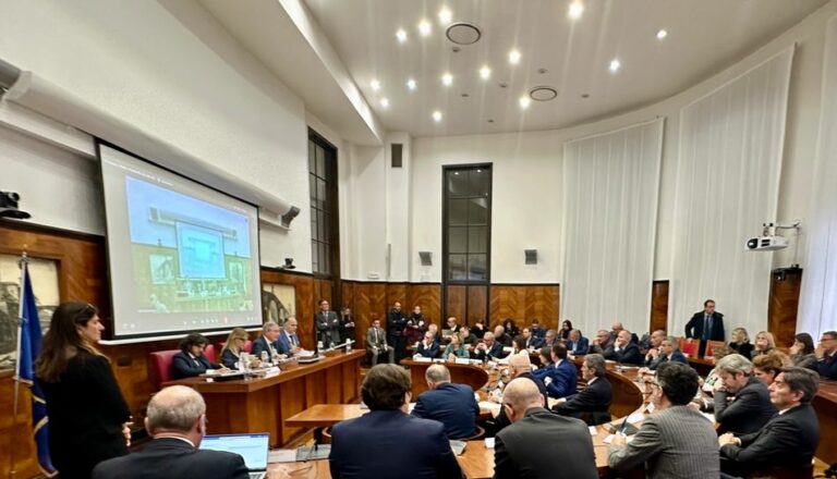 Automotive, al Tavolo di sviluppo Stellantis conferma impegno in Italia