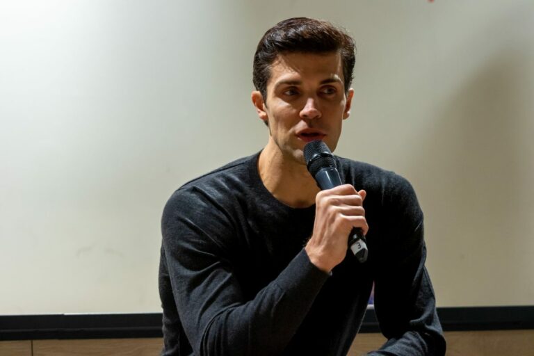 Sanremo, Roberto Bolle super ospite della finale