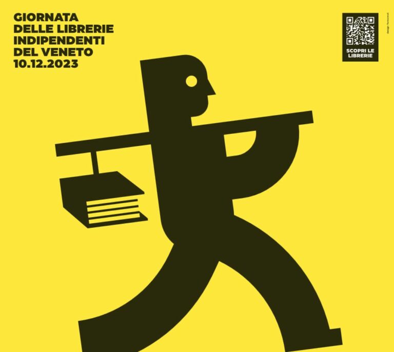 Al via la prima giornata delle librerie indipendenti del Veneto