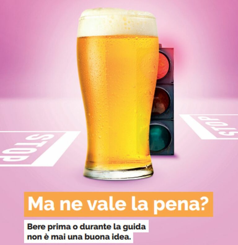 Al via due campagne regionali sulla sicurezza stradale