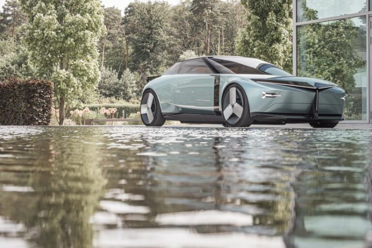 Lancia protagonista di “Domusforum-the future of cities 2023”