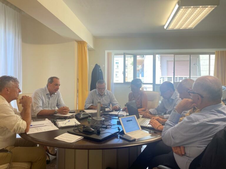 Corecom Sicilia, monitoraggio radio-tv e non solo