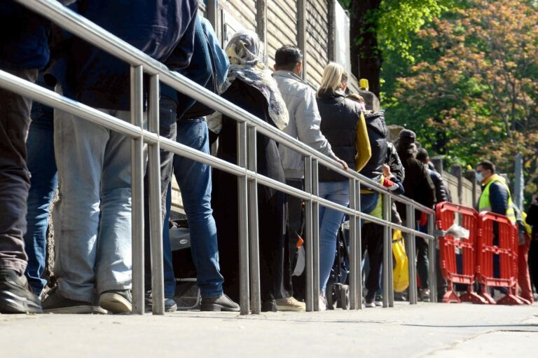 In calo l’Indice del Disagio Sociale