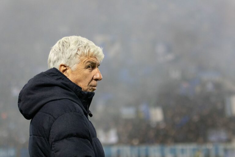 L’Atalanta aspetta il Milan, Gasperini “Dobbiamo dare tutti di più”