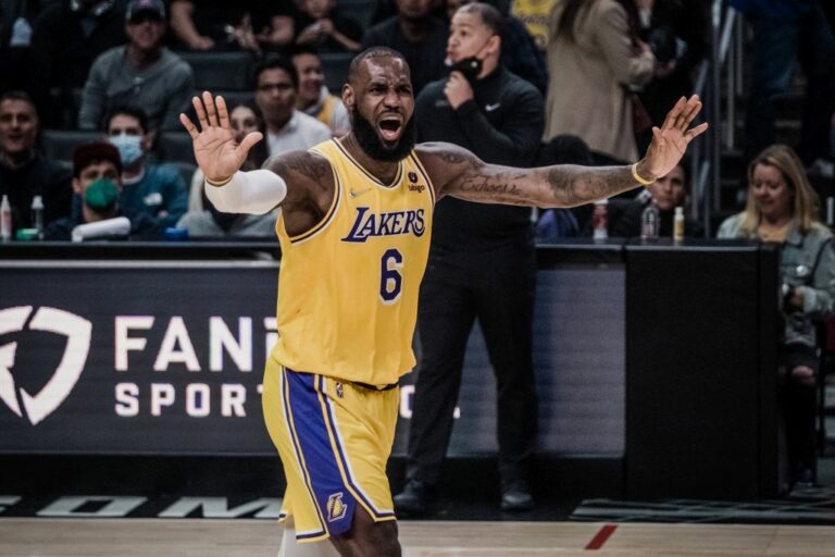 I Los Angeles Lakers vincono la prima Nba Cup