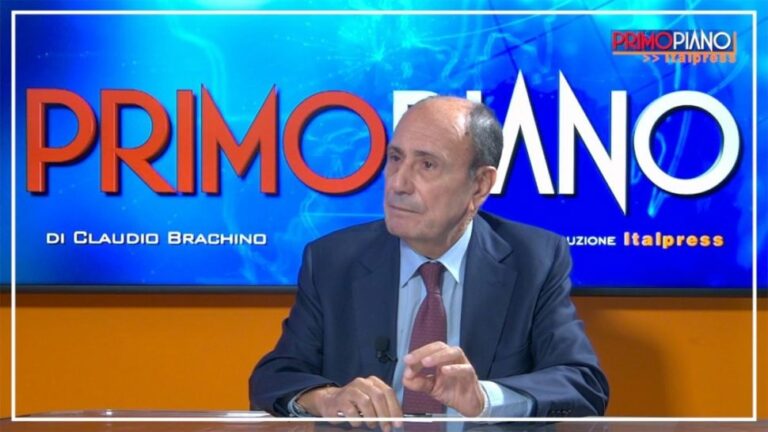 La Sicilia corre più della Germania, Schifani “Nostri sforzi premiati”