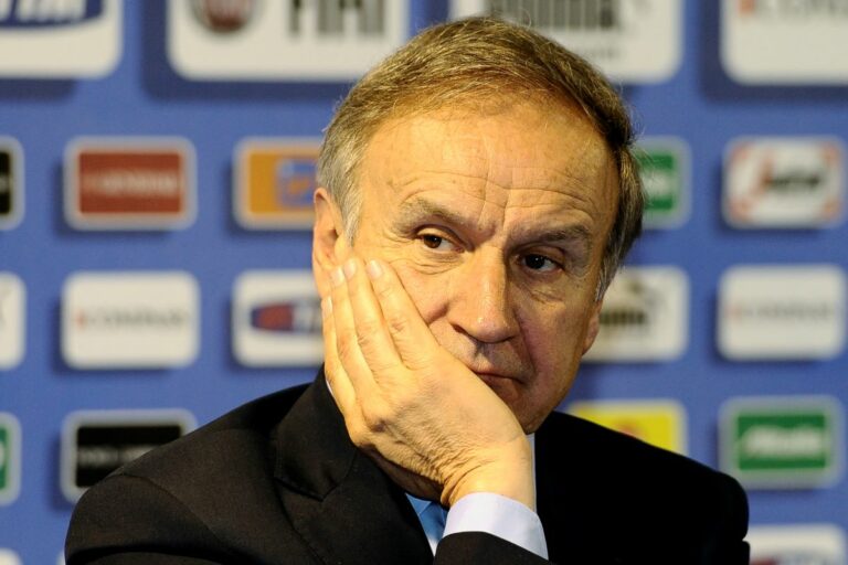 Petrucci “Mi ricandido per la presidenza della Federbasket”