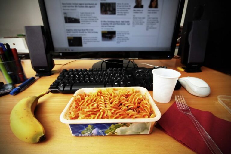 Come cambia la ristorazione aziendale dopo il covid