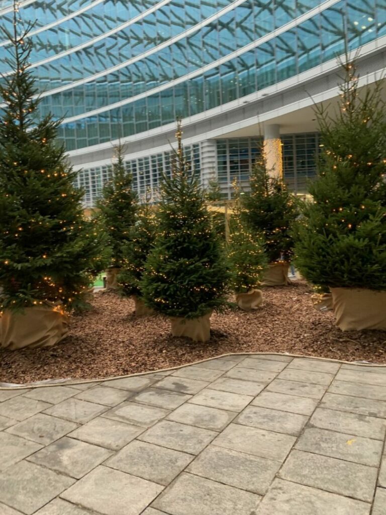 A Palazzo Lombardia torna il “Natale della Cultura”