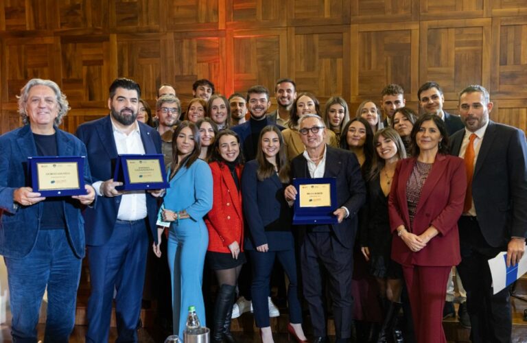 All’Università Cattolica MasterChef, un “capitale culturale culinario”