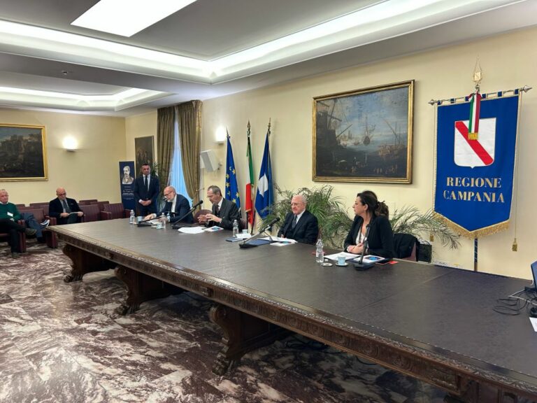 Innovazione, a Napoli il settimo Technology Forum Campania