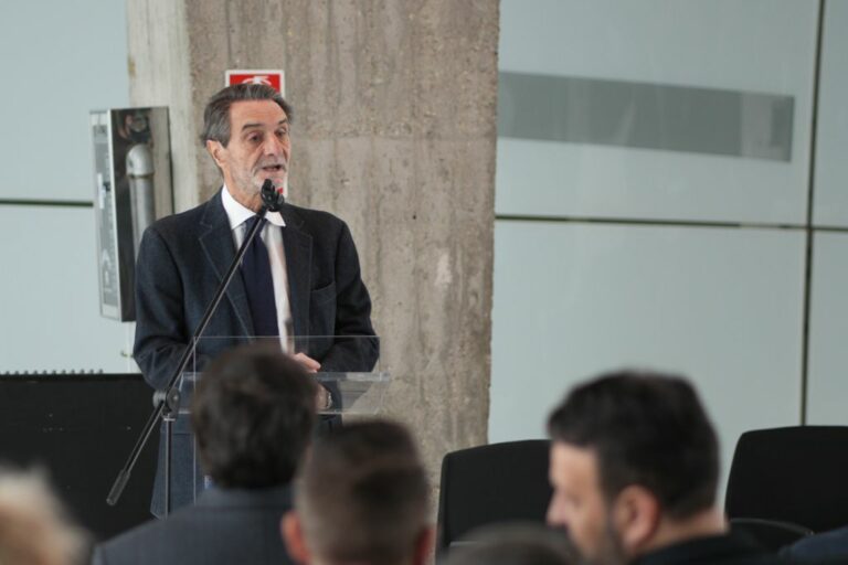 Casa, Fontana “Con 1,5 mld risposta ai bisogni dei cittadini lombardi”