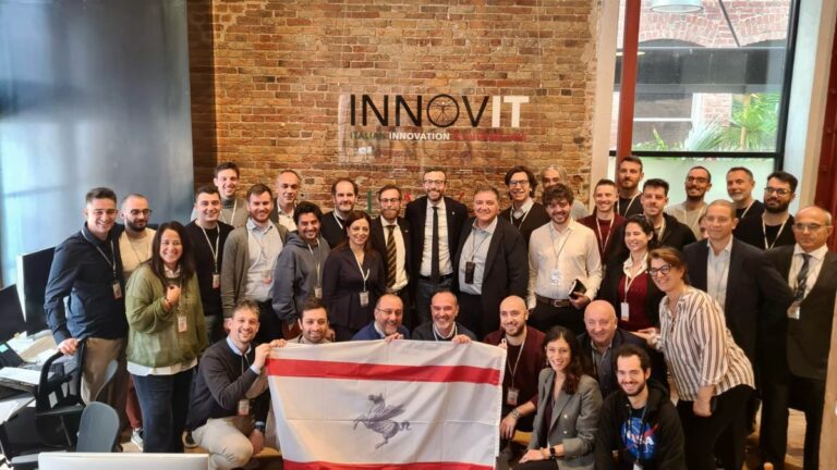 Imprese e innovazione, la Toscana protagonista a San Francisco