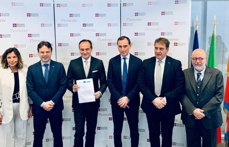 Piemonte, palazzo di piazza Castello ospiterà uffici Corte dei Conti