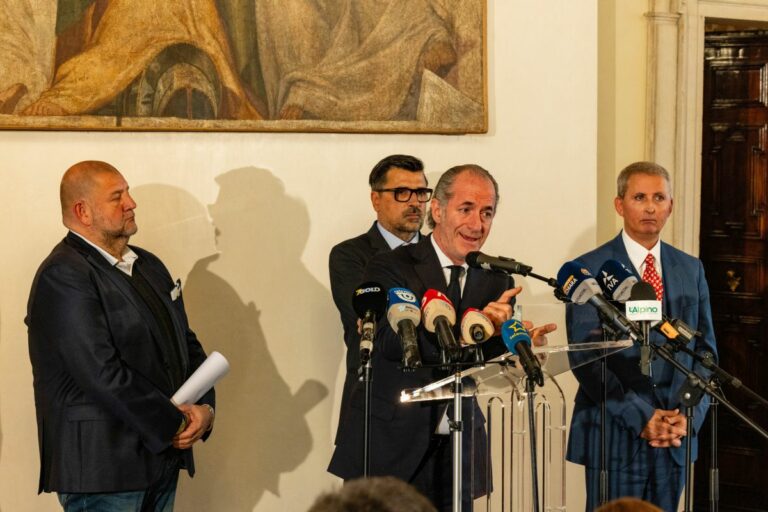 A Veneto Innovazione gestione di oltre 550 mln da destinare alle aziende
