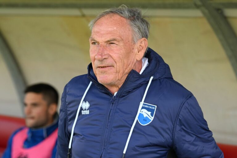 Lieve ischemia per Zeman, a riposo per qualche giorno