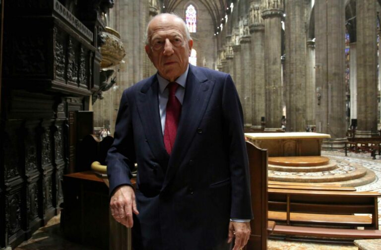 Veneranda Fabbrica del Duomo di Milano, si rinnova l’Advisory Board