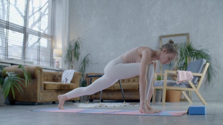 Passione pilates, la ginnastica per tutte le età