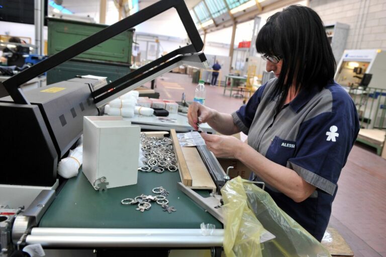 Primo Maggio, serve un patto per il Paese