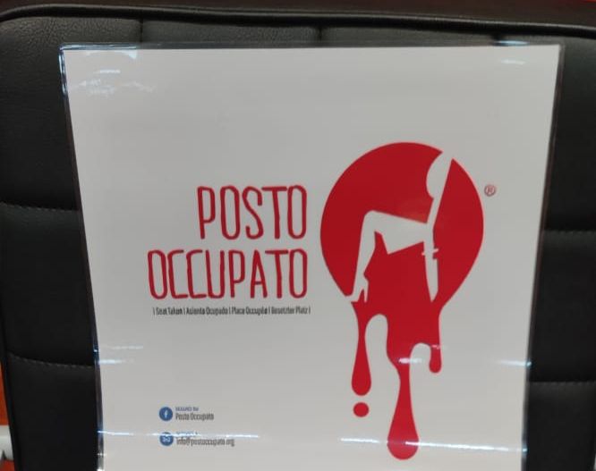 Consiglio comunale di Napoli, “Un posto occupato” contro violenza sulle donne