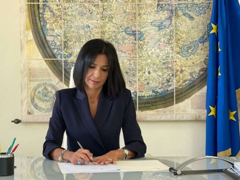 Princi “La Regione Calabria valorizza il merito scolastico”