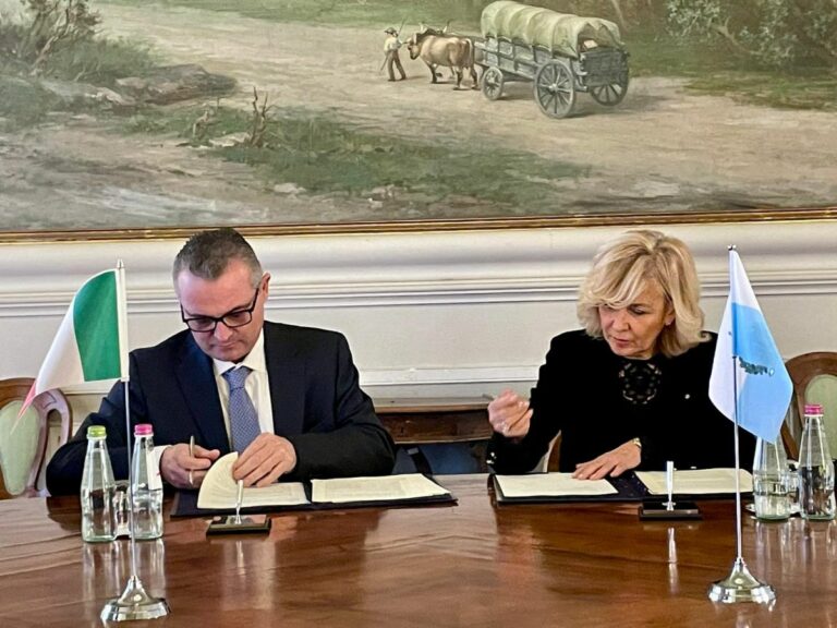 Sanità, Emilia Romagna e Repubblica di San Marino fanno di nuovo rete