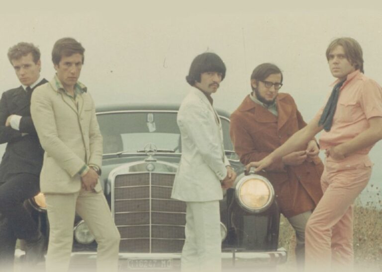 “E’ stato veramente bellissimo!” celebra 60 anni di musica dei Nomadi