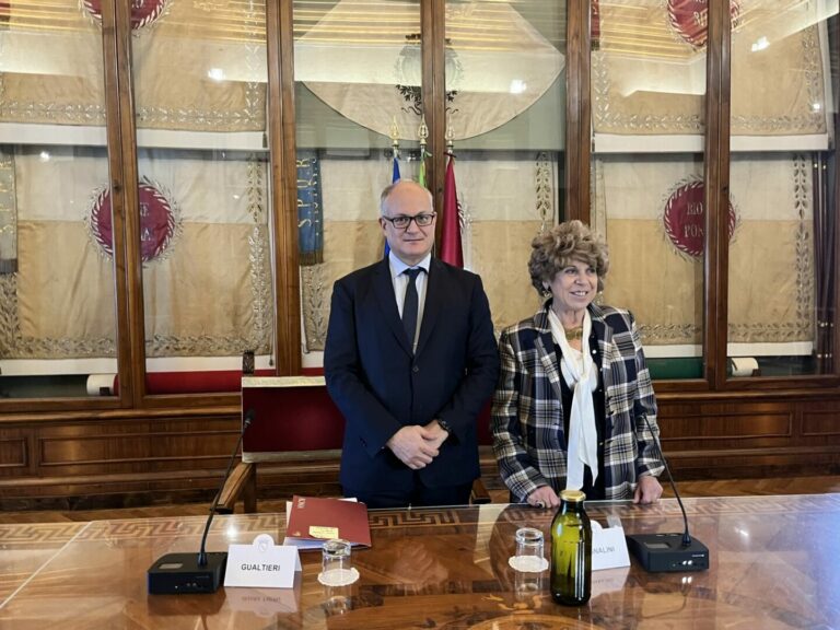 Illuminazione a Roma, Gualtieri “Risolta questione ferma dal 2012”