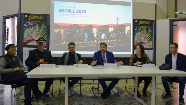 San Marino, il Natale delle Meraviglie si conferma evento da record