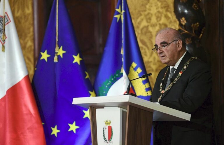 Malta, Vella appeals for justice in Daphne Caruana Galiziàs murder