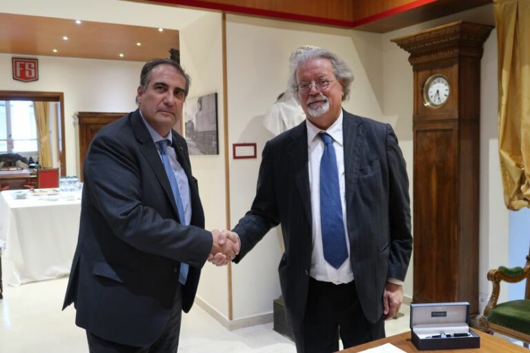 Le stazioni diventano hub multiservizi per la salute