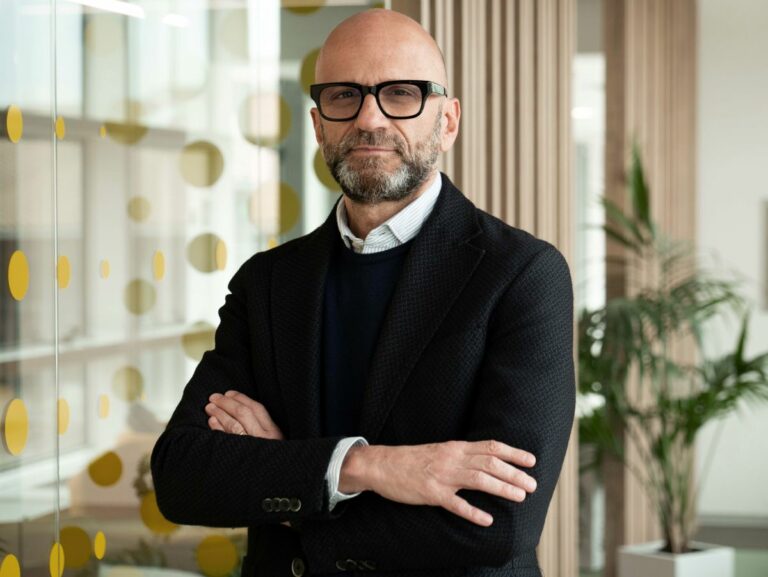 Cambio al vertice di Toyota Motor Italia