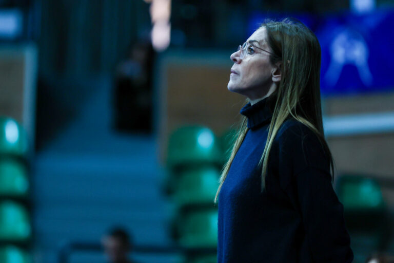 Maccarani torna alla guida della sezione di Ritmica