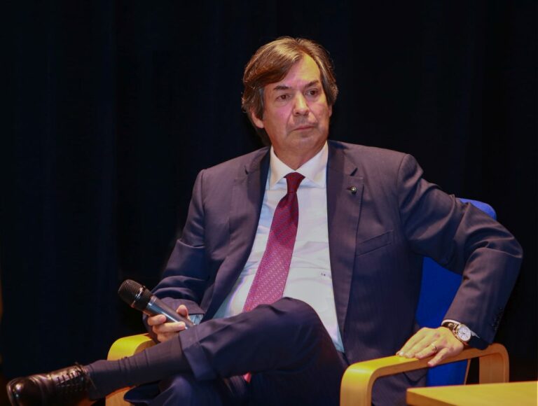 Carlo Messina Formica dell’Anno 2023