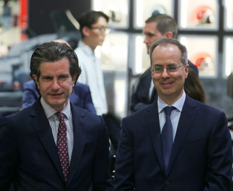 Gruppo Piaggio, Cda conferma impegno piano di decarbonizzazione