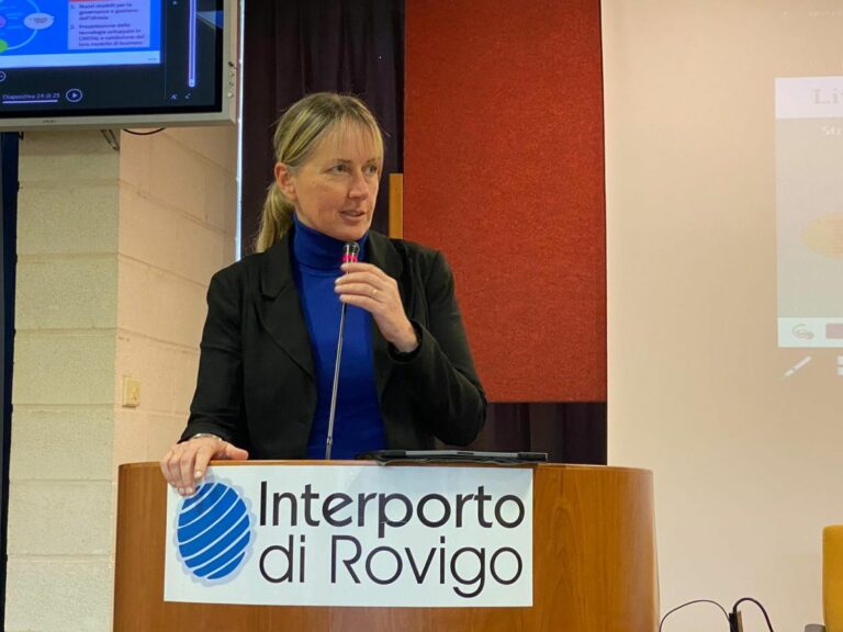 De Berti “76 mln di investimenti per la navigabilità sostenibile”